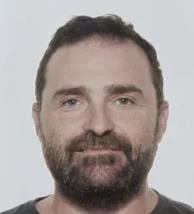 Víctor Molina